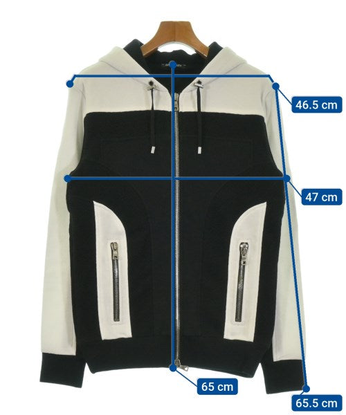 BALMAIN เสื้อฮู้ด