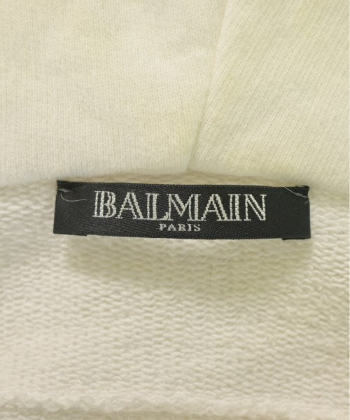 BALMAIN เสื้อฮู้ด