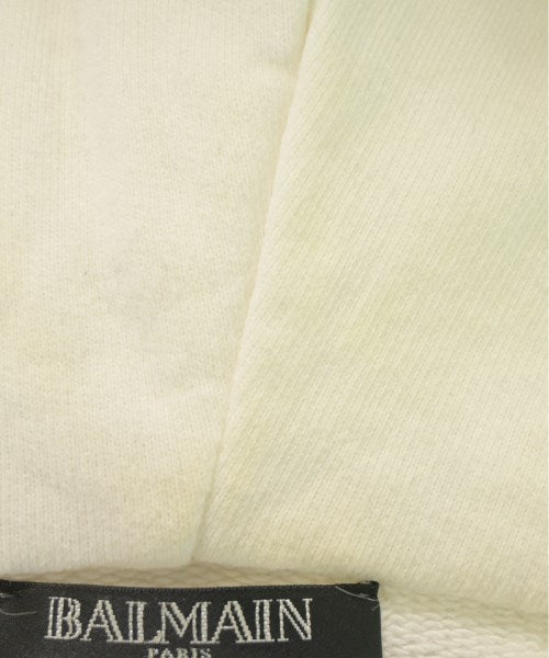 BALMAIN เสื้อฮู้ด