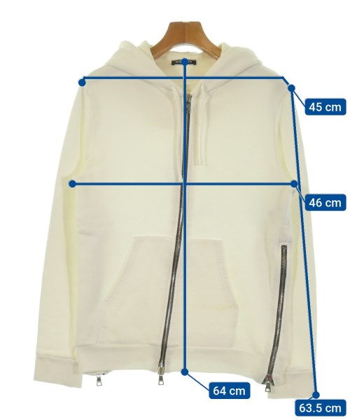 BALMAIN เสื้อฮู้ด