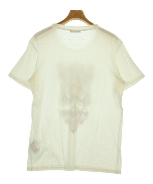 BALMAIN เสื้อยืด/เสื้อท็อปส์