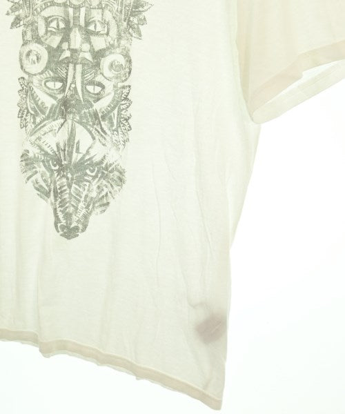 BALMAIN เสื้อยืด/เสื้อท็อปส์