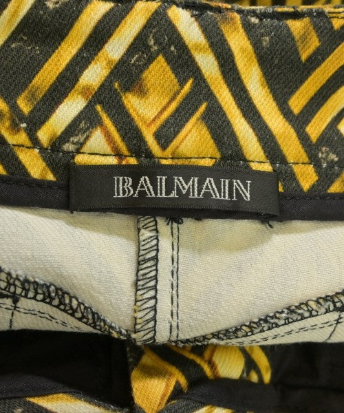 BALMAIN ยีนส์