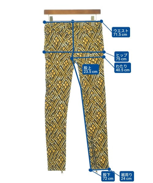 BALMAIN ยีนส์