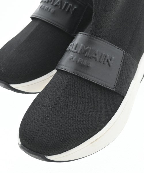 BALMAIN รองเท้าผ้าใบ