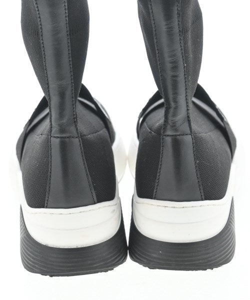 BALMAIN รองเท้าผ้าใบ
