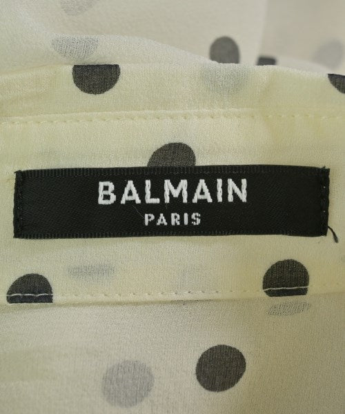 BALMAIN เสื้อสตรี