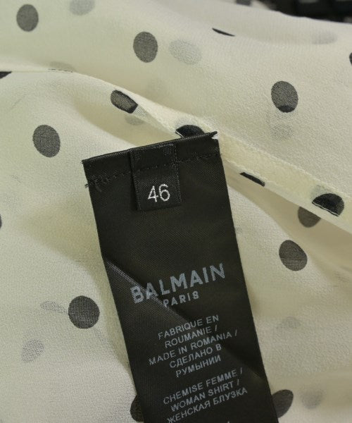 BALMAIN เสื้อสตรี