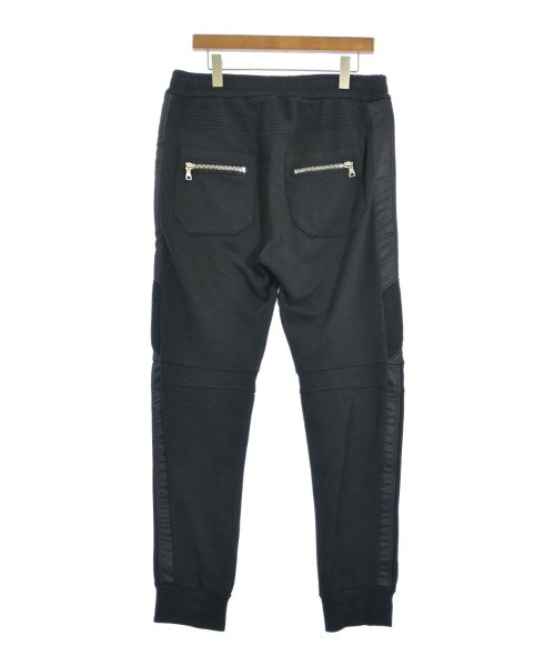 BALMAIN กางเกงวอร์ม