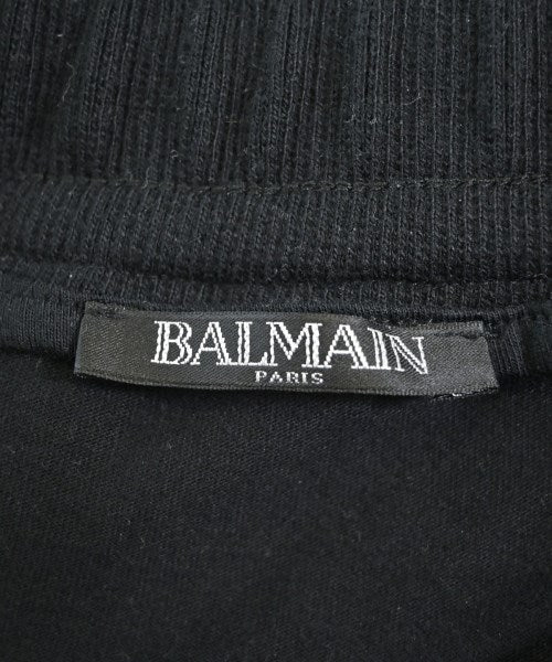 BALMAIN กางเกงวอร์ม