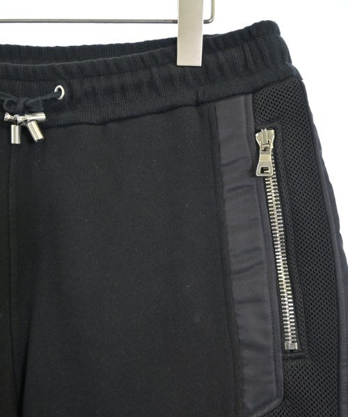 BALMAIN กางเกงวอร์ม