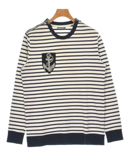 BALMAIN เสื้อสเวตเตอร์