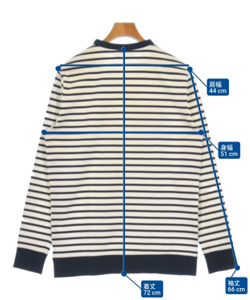 BALMAIN เสื้อสเวตเตอร์