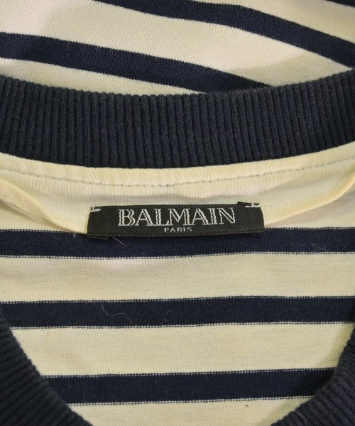 BALMAIN เสื้อสเวตเตอร์
