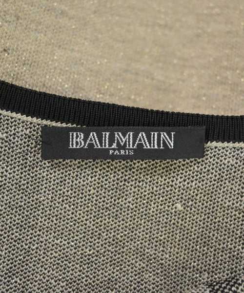 BALMAIN เสื้อกันหนาว