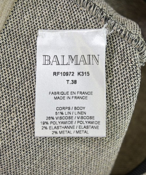 BALMAIN เสื้อกันหนาว