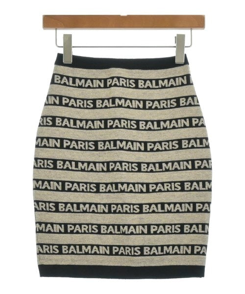 BALMAIN กระโปรงสั้น