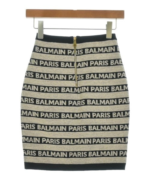 BALMAIN กระโปรงสั้น