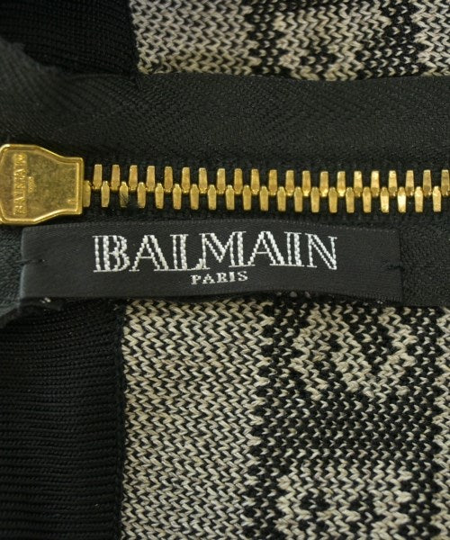 BALMAIN กระโปรงสั้น