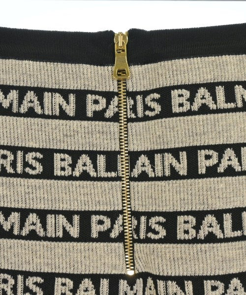 BALMAIN กระโปรงสั้น