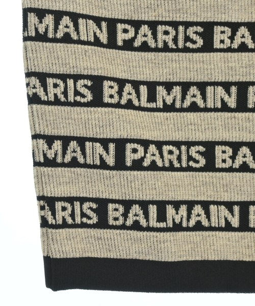 BALMAIN กระโปรงสั้น