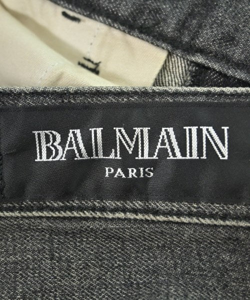 BALMAIN ยีนส์