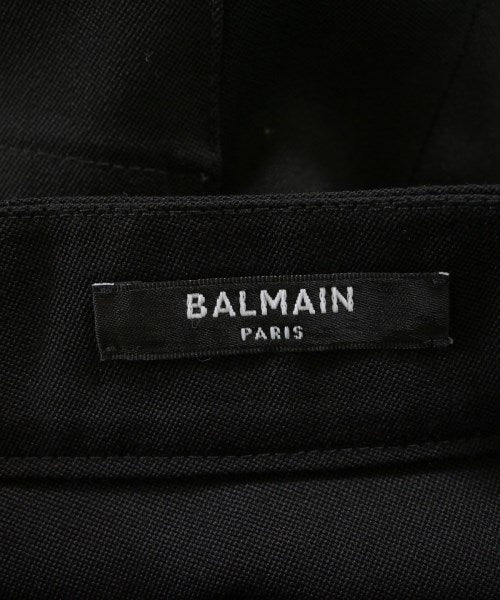 BALMAIN กางเกง อื่น