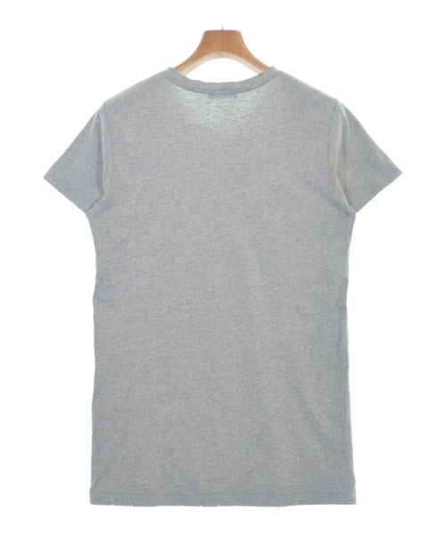 BALMAIN เสื้อยืด/เสื้อท็อปส์