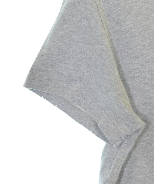 BALMAIN เสื้อยืด/เสื้อท็อปส์