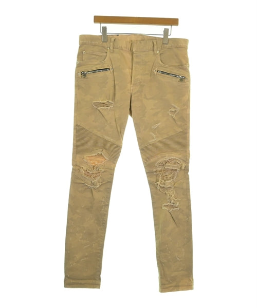 BALMAIN กางเกง อื่น