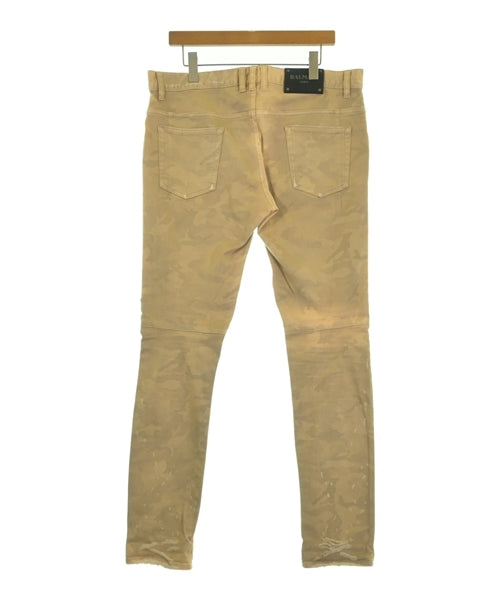 BALMAIN กางเกง อื่น