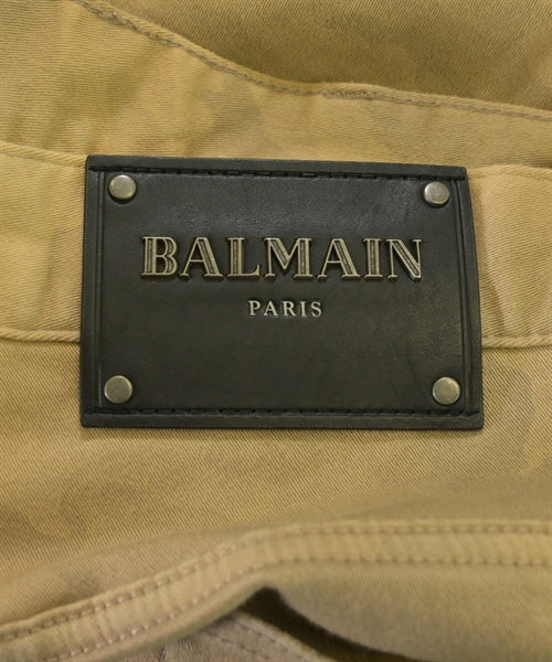 BALMAIN กางเกง อื่น