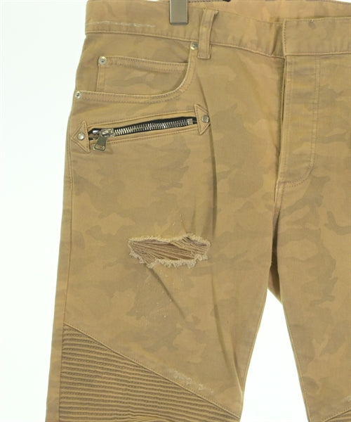 BALMAIN กางเกง อื่น