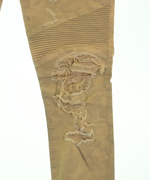 BALMAIN กางเกง อื่น