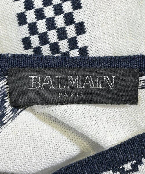 BALMAIN เสื้อกันหนาว