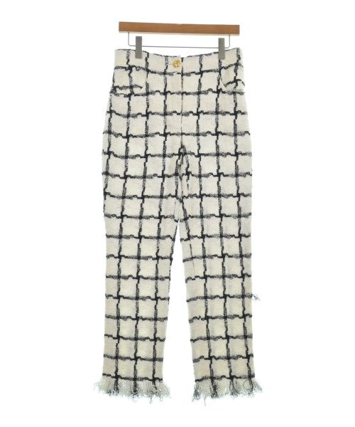 BALMAIN กางเกง อื่น