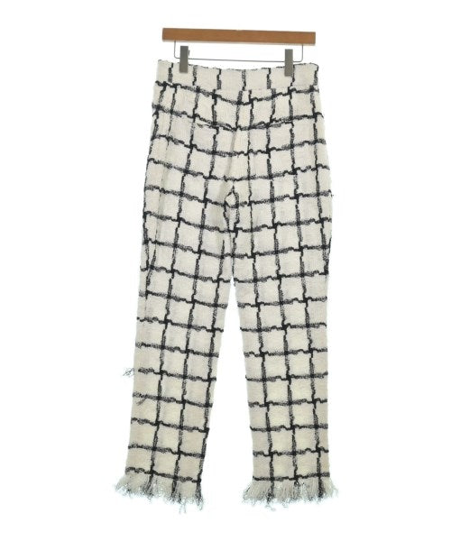 BALMAIN กางเกง อื่น