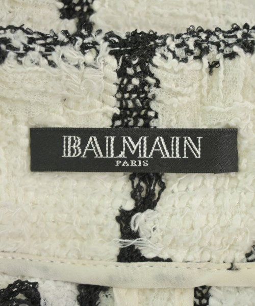 BALMAIN กางเกง อื่น