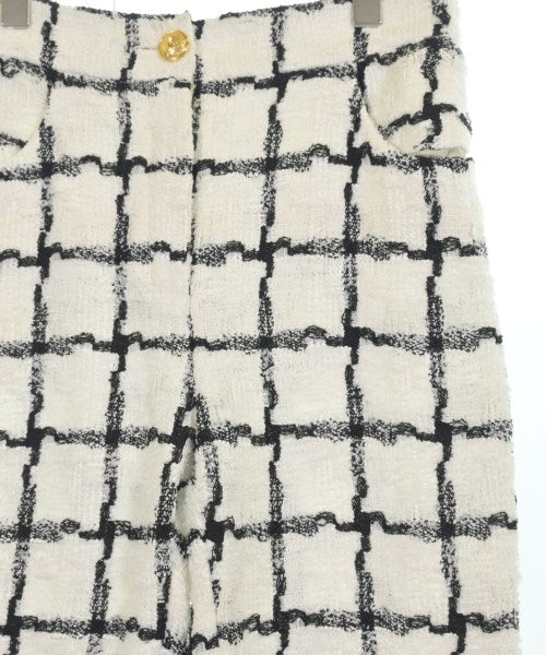 BALMAIN กางเกง อื่น