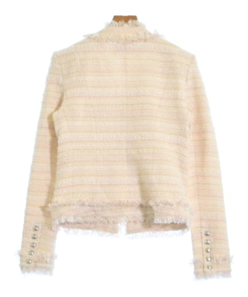 BALMAIN แจ็คเก็ตลำลอง