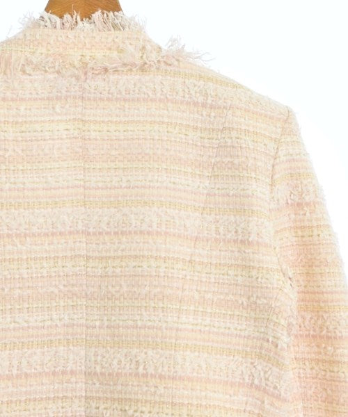 BALMAIN แจ็คเก็ตลำลอง