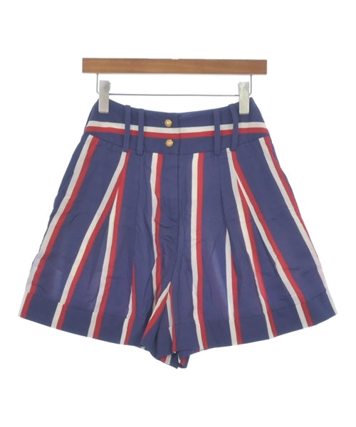 BALMAIN กางเกงขาสั้น