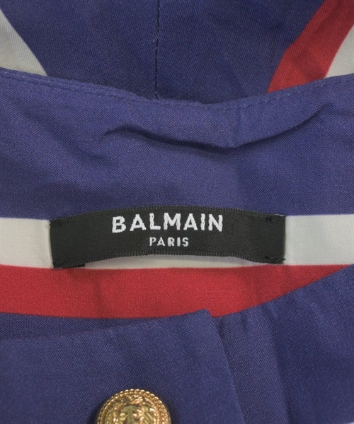 BALMAIN กางเกงขาสั้น