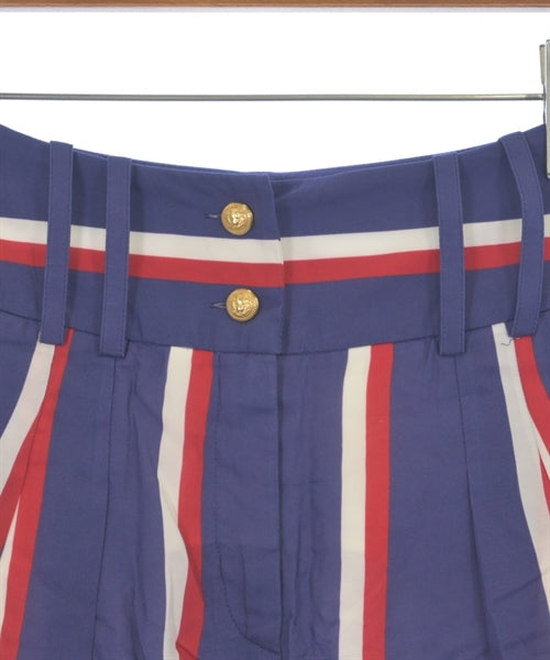 BALMAIN กางเกงขาสั้น