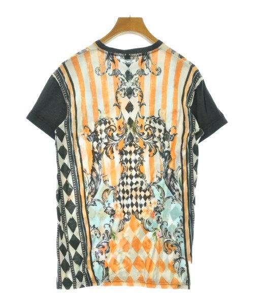 BALMAIN เสื้อยืด/เสื้อท็อปส์