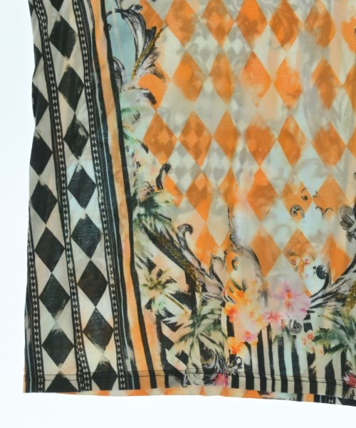 BALMAIN เสื้อยืด/เสื้อท็อปส์