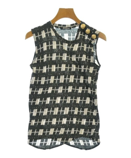 BALMAIN แขนกุด