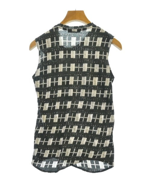 BALMAIN แขนกุด