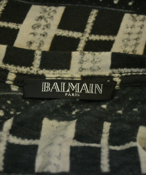BALMAIN แขนกุด