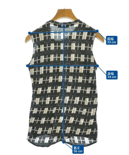 BALMAIN แขนกุด